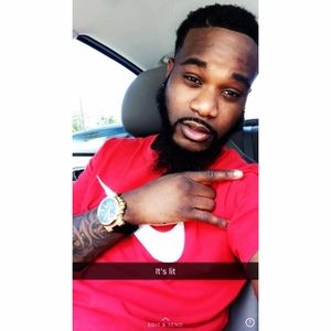 Meet your Posher, Floyd